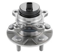 1x SNR Juego De Rodamiento De Rueda Delantero Derecho Para Lexus IS II