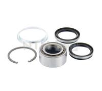 1x SNR Juego de Rodamientos de Rueda Delantero para Toyota Carina II T15