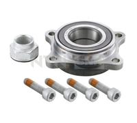 1x SNR Juego De Rodamientos Radnabensatz Delantero Para Alfa Romeo Giulietta 940