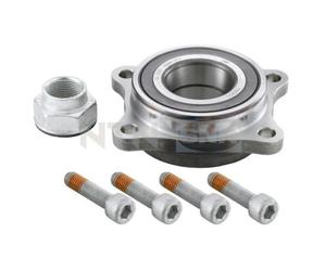 1x SNR Juego De Rodamientos Radnabensatz Delantero Para Alfa Romeo Giulietta 940