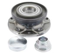 1x SNR Juego De Rodamientos Radnabensatz Para Alfa Romeo 166 936_ Trasero