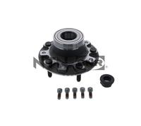 1x SNR Juego Rodamiento De Rueda Para Ford Transit Custom Kasten Tourneo
