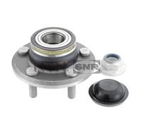 1x SNR Juego Rodamiento Rodanab e delantero para Chrysler 300 C Touring LX