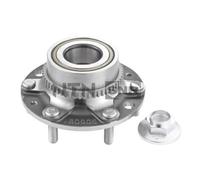 1x SNR Juego Rodamientos Radnabe Trasero Para KIA Carnival/Grand VQ