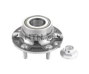 1x SNR Juego Rodamientos Radnabe Trasero Para KIA Carnival/Grand VQ