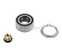 1x SNR Juego Rodamientos Rueda Delantera para Renault Espace IV JK0/1, Nissan
