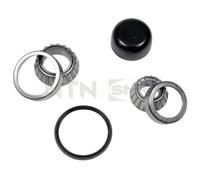 1x SNR Juego Rodamientos Rueda Trasero para Opel Arena Kasten TB TF Renault