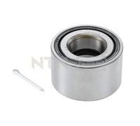 1x SNR Juego Rodamientos Rueda Traseros para Honda HR-V GH