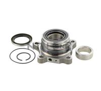 1x SNR Kit Cojinete de Rueda Trasero Izquierdo para Toyota Land Cruiser Prado _