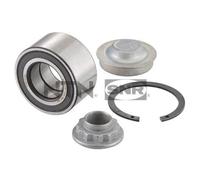 1x SNR Kit Cojinete Rueda Eje Delantero Izq Der para Smart Fortwo Coupe 453