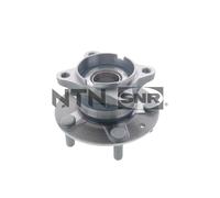 1x SNR Radlager-Satz para Mazda 3 BM BN 2.0 1.5 BL 1.6 MZR CX-3 DK CW
