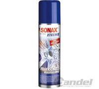 1x SONAX Xtreme Felgenschutzversiegelung 250ML Protección Efecto de Abalorio