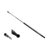 1x Soporte De Gas Para Maletero DTV Peugeot 207 02/2007- Gasfedern