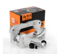 1x Soporte de la Pinza de Freno Delant. para Toyota Rav4 2000-2005