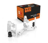 1x Soporte de la Pinza de Freno Trasero para Audi A4 94-01,A6 94-97,A8 94-02, 80