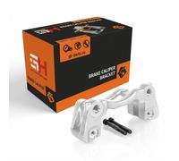 1x Soporte de la Pinza de Freno Trasero para Ford Transit Desde Año Fab. 2006-