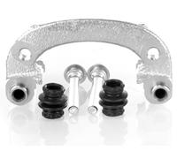 1x Soporte de la Pinza de Freno Trasero para Mitsubishi Carisma GDI Space Star