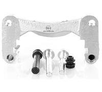 2x Soporte de la Pinza de Freno Delant. R+L para Mitsubishi Pajero 00-07, Pajero