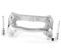 1x Soporte de la Pinza Freno Trasero para Mitsubishi Pajero 91-04,Espacio ,L400