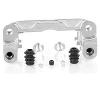 1x Soporte de la Pinza Freno Trasero para Opel Sintra 96- Chevrolet Trans Sport