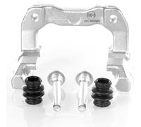 1x Soporte de la Pinza Freno Trasero para Seat Córdoba/Ibiza 02-09, Polo, Audi