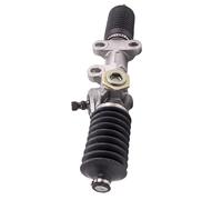 1x Steering Gear Box Assembly Electric Golf Carts for Club Car 1984-2004 NEW