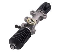 1x Steering Gear Box Assembly Electric Golf Carts for Club Car 1984-2004 NEW
