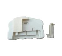 1X T0461 T0481 T0811 T0851 T0791 reiniciador de Chip Compatible with EP-Son de 7 Pines y la mayoría de los Cartuchos de Tinta de 9 Pines. Restaurador de Chip. Piezas de Impresora.