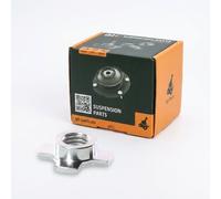 1x Tapa amortiguador Delantero Derecho=Izquierdo Superior GH-364818