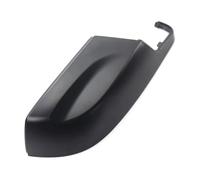 1x Tapa de Cubierta Inferior del Espejo retrovisor Izquierdo del automóvil de plástico ABS para Subaru Forester 2014-18 Impreza 12-14 Legacy Outback Crosstrek 13-14