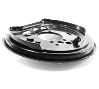 1x Tapa del disco de freno Trasero Derecho GH-484442H