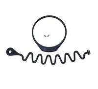1x Tapón de llenado de combustible for diésel y gasolina, Volvo S60, V60, V70, S80, XC60, XC70, XC90, XC T5, C30 y C70 (2004-2016), 31261716(1 Set)