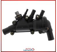 1x TERMOSTATO MAPCO Con CARCASA FORD KA (RB_) 1,3I 1,6I STREET KA (RL2) 1,6