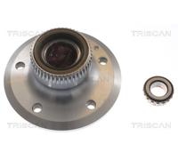 1x TRISCAN Juego Cojinete Rueda Con Cubo Para Mercedes-Benz SLK R170