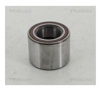 1x TRISCAN Juego Cojinete Rueda Delantero Izq Der Para Iveco Daily VI