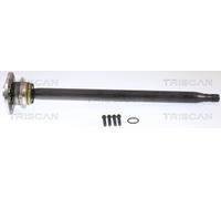 1x TRISCAN Juego De Rodamientos Rueda Delantera Izquierda Para Sprinter 3-T 906