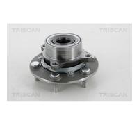 1x TRISCAN Juego Rodamiento Rueda Delantero Izq/Dcha para Mitsubishi L 200