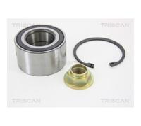 1x TRISCAN Juego Rodamiento Rueda Delantero Izq/Der Mazda 3 1.6 2.0 5