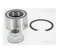 1x TRISCAN Juego Rodamiento Rueda Delantero Izq/Der para Fiat Ducato