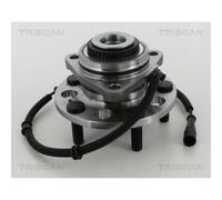 1x TRISCAN Juego Rodamiento Rueda Delantero Izq Der para Ssangyong Rexton GAB_