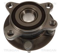 1x TRISCAN Juego Rodamiento Rueda para Mazda CX-30 DM M Hybrid e-SKYACTIV-X 3