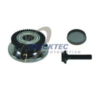1x TRUCKTEC AUTOMOTIVE Cojinete Eje Trasero Izquierda Derecha para Audi A4 8EC