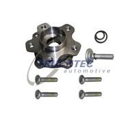 1x TRUCKTEC AUTOMOTIVE Juego Rodamiento Rueda Del/Tras para BMW X3 G01 F97 5er