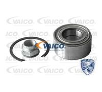1x VAICO Conjunto Rodamiento Rueda Delantero para Opel Corsa D