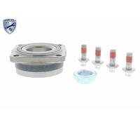 1x VAICO Juego Rodamiento Rueda Trasero para BMW X3 XDrive20d 30d 5er Touring