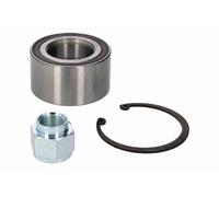 1x VAICO Radnabe Radlagersatz Delantero para Opel Corsa F P2JO, Peugeot 208 II