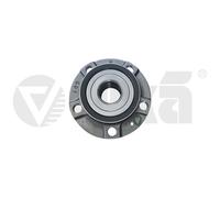 1x VIKA Juego Cojinete Rueda Eje Trasero para VW Polo AW1 BZ1 T-Cross C11 SEAT