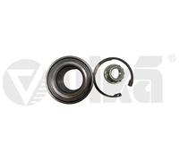 1x VIKA Juego De Rodamiento De Rueda Delantero Para VW Golf IV 1J1 Audi A3 8L1