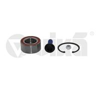 1x VIKA Juego Rodamientos Delantero Radnabensatz Para VW Sharan 7M8 7M9