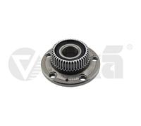 1x VIKA Juego Rodamientos Radnabe Trasero Para VW Golf IV 1J1 Audi A3 8L1